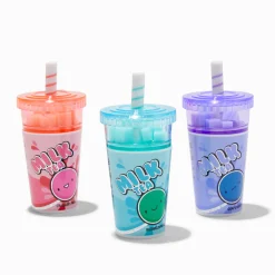Milk Tea Shaker Lip Balm Set - 3 Pack