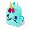 Mini sac à dos en fausse fourrure BFF Scrump Disney Stitch