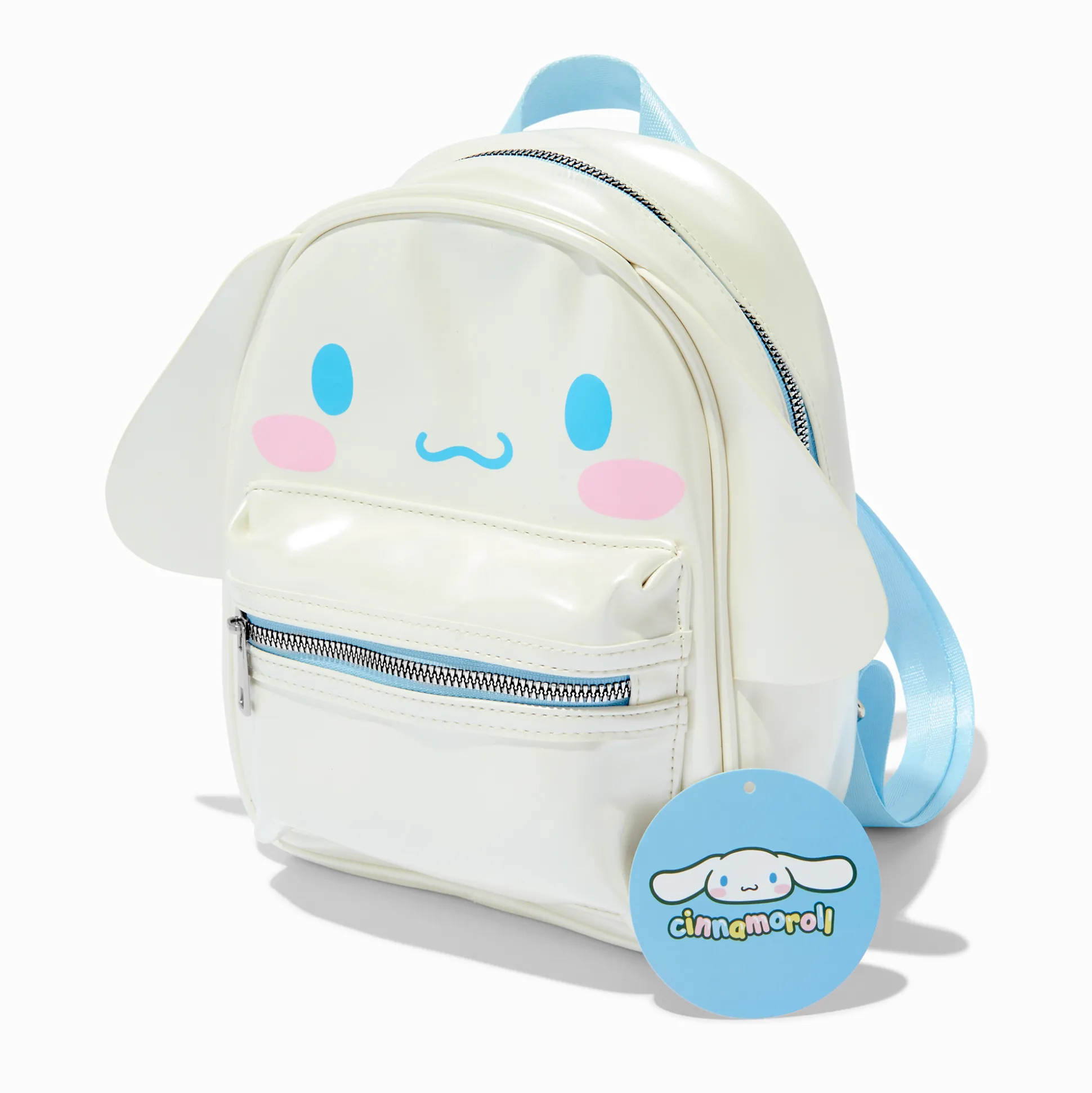 Mini sac à dos scintillant Cinnamoroll™
