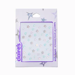 Mini Stars Body Gems
