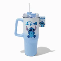 Mug rambler en exclusivité chez Claire's Disney Stitch