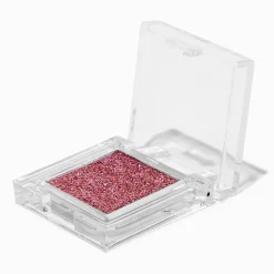 Ombré à paupières unique glamour rose