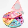 Palette compacte de maquillage gâteau d’anniversaire Claire's Club