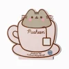 Palette de maquillage « Tea Party » en exclusivité chez Claire’s Pusheen®