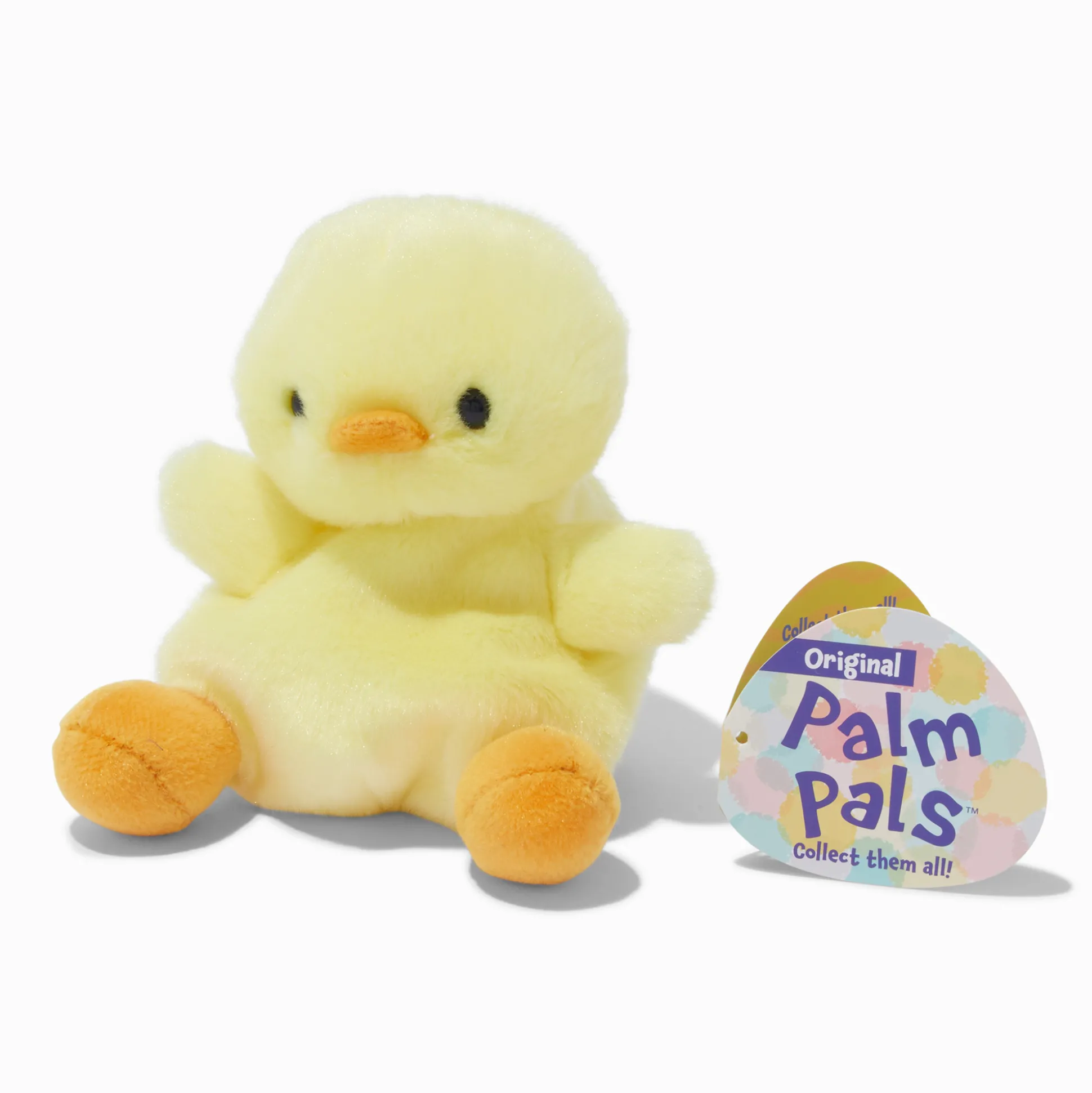 Palm Pals™ Betsy 5" Soft Toy