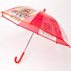 Parapluie en plastique Miraculous™ - Rouge