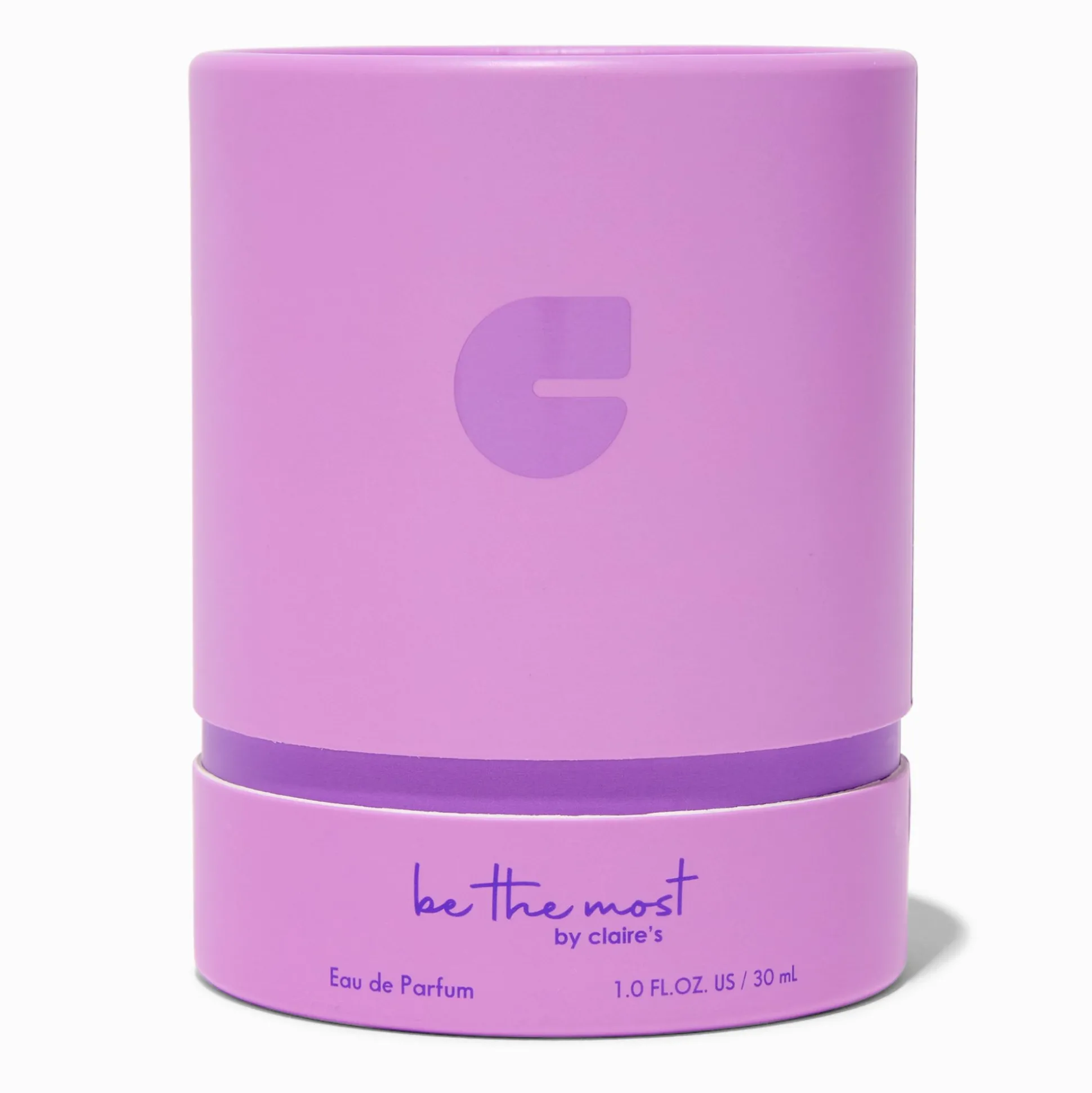 Parfum Be The Most Signature C by Claire's