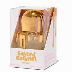 Parfum caramel salé édition limitée C by Claire's