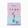 Parure de bijoux BFF en exclusivité chez Claire's Disney Stitch - Lot de 5