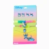 Parure de bijoux estivale en exclusivité chez Claire’s Disney Stitch - Lot de 5