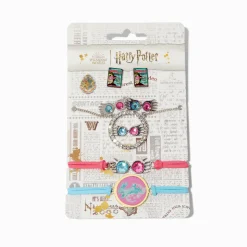 Parure de bijoux Luna Lovegood Harry Potter™ - Lot de 4
