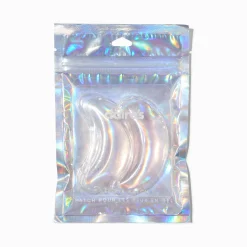 Patchs en gel réutilisables pour les yeux - Lot de 2