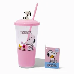 Peanuts™ Claire's Exclusive Snoopy Tumbler
