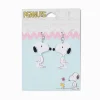 Peanuts™ Snoopy Drop Earrings