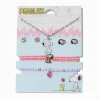 Peanuts™ Snoopy Jewellery Set - 5 Pack