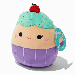 Peluche Blyne 20 cm en exclusivité chez Claire’s Squishmallows™