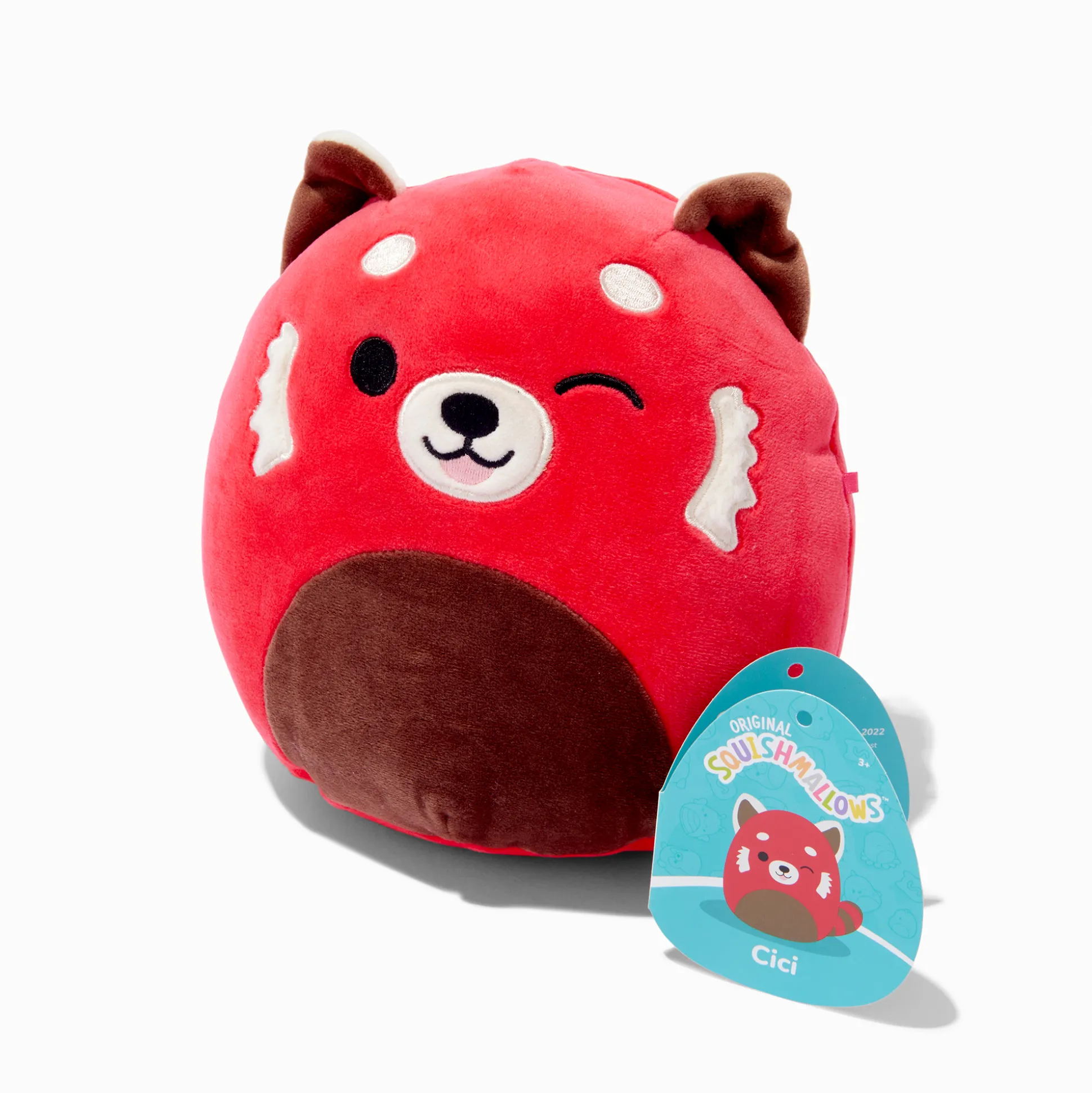 Peluche Cici 20 cm Squishmallows™