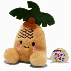 Peluche 13 cm Breezy le palmier Palm Pals™