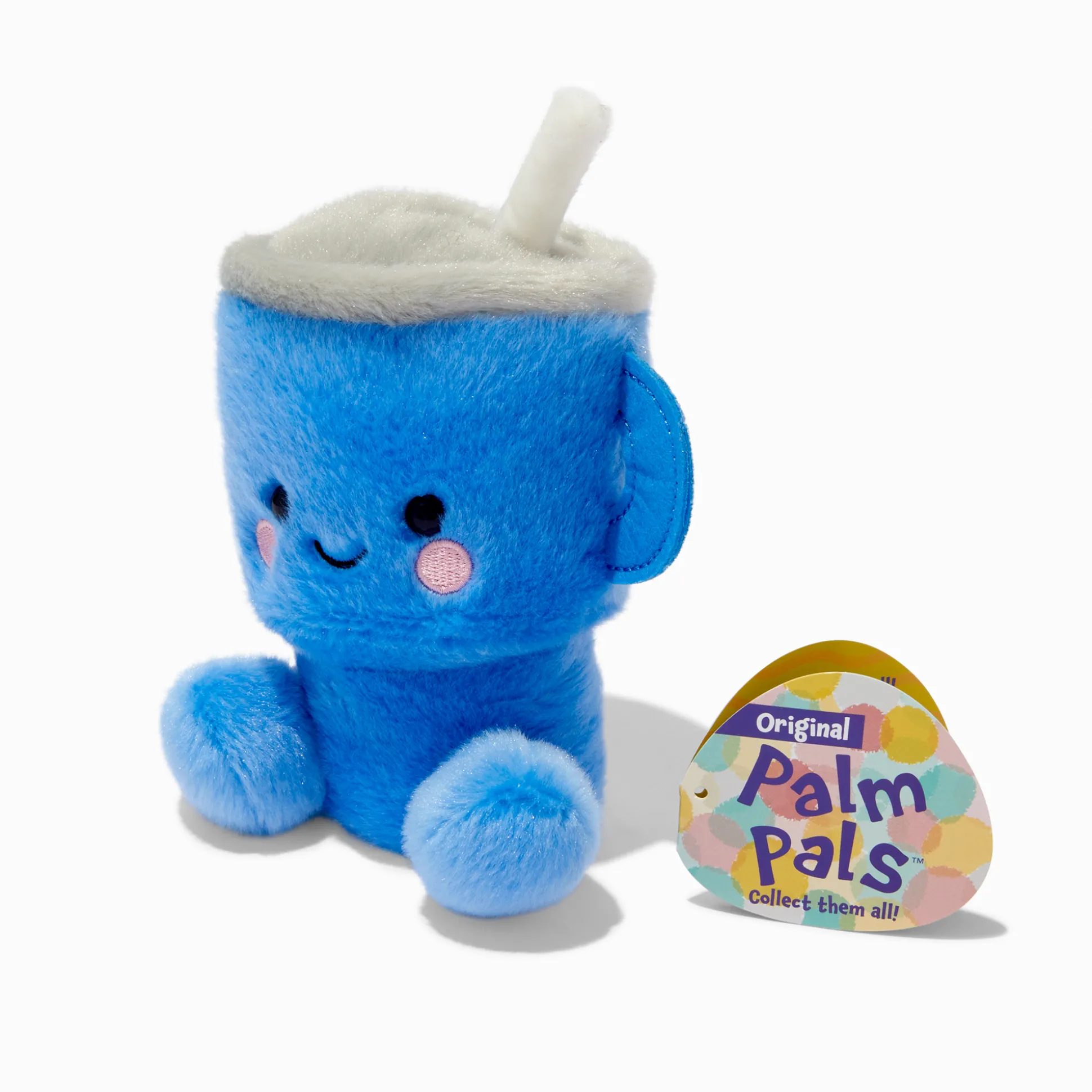Peluche 13 cm Cliff Palm Pals™