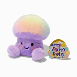 Peluche 13 cm Lunette Palm Pals™
