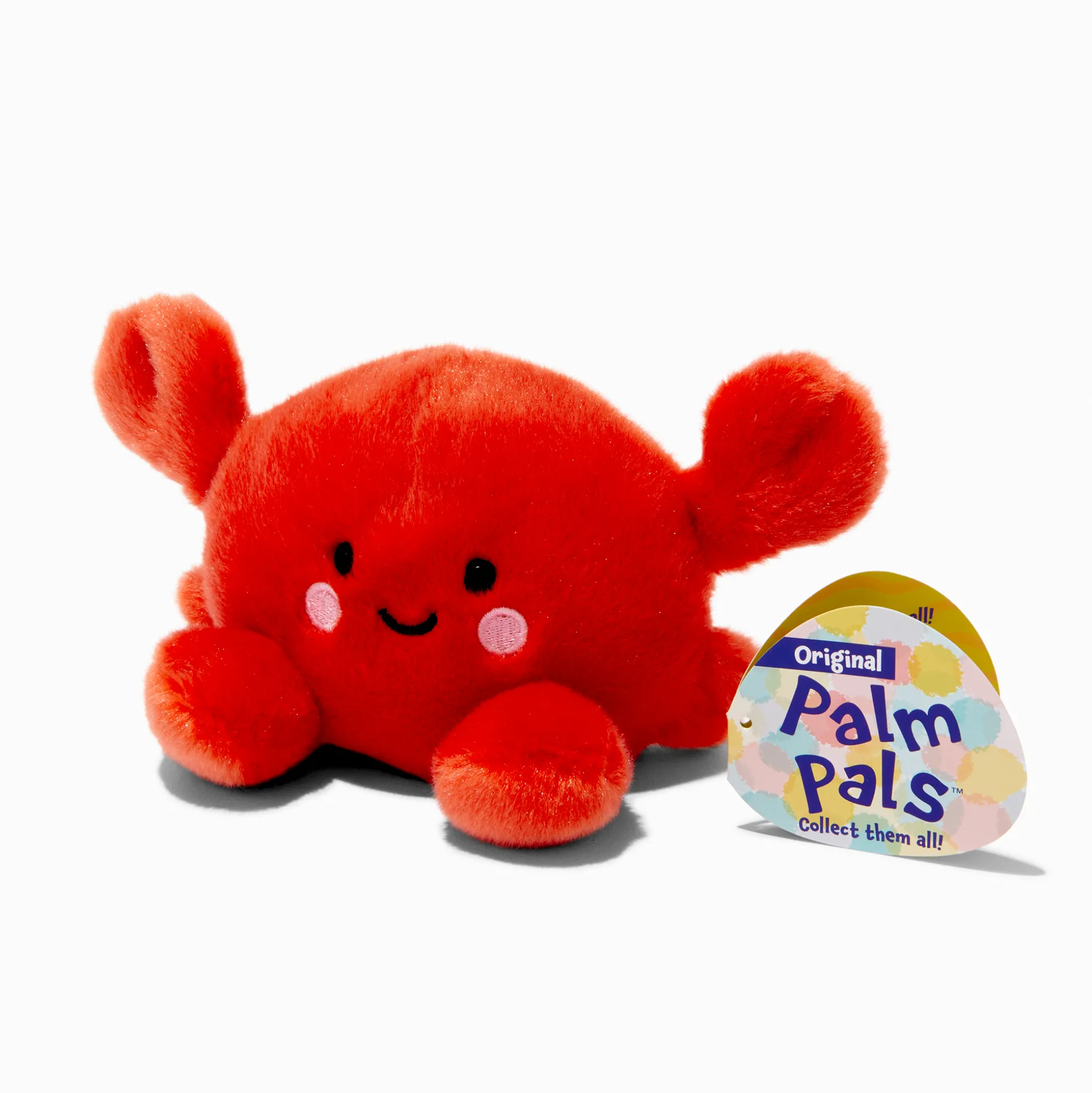Peluche 13 cm Snippy Palm Pals™