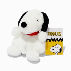 Peluche 13 cm Snoopy Peanuts™ Palm Pals