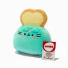 Peluche 15 cm toaster en exclusivité chez Claire's Pusheen® GUND®