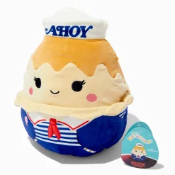 Peluche cuillères USS Butterscotch Scoops Ahoy 20 cm Stranger Things™ Squishmallows™