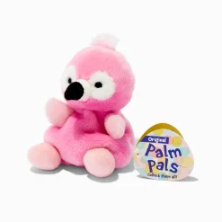 Peluche Pinky 13 cm Palm Pals™