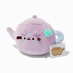 Peluche théière 15 cm Pusheen®
