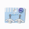 Pendantes en exclusivité chez Claire's Cinnamoroll™