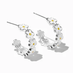 Pendantes marguerites