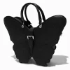 Petit sac à dos papillon noir