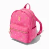 Petit sac à dos rose en exclusivité chez Claire’s Wicked™