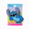 Pince à cheveux estivale en exclusivité chez Claire's Disney Stitch