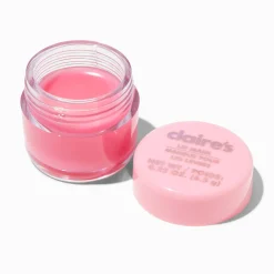 Pink Flavoured Lip Mask