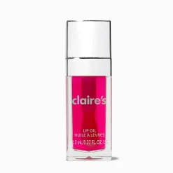 Pink Glaze Lip Oil