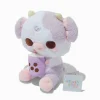 #Plush Goals by Cuddle Barn® 9'' Moocha & Friends Bora the Boba Cow Soft Toy