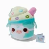#Plush Goals by Cuddle Barn® 7'' Cereal Mooshake Soft Toy