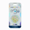 PopSockets® PopGrip - Rainbow Seaglass
