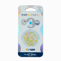 PopSockets® PopGrip - Rainbow Seaglass