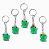Porte-clés Best Friends bob grenouilles - Lot de 5