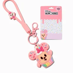 Porte-clés bracelet Disney Munchlings série 1