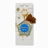 Porte-clés grenouille chocolat Harry Potter™