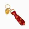 Porte-clés mini cravate Gryffondor Harry Potter™