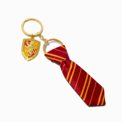 Porte-clés mini cravate Gryffondor Harry Potter™