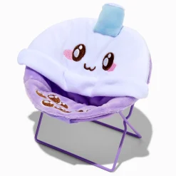 Porte-portable loveuse thé aux perles