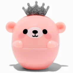 Pot de gloss ours Princess Claire’s Club