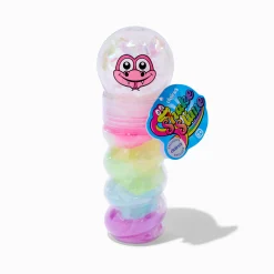 Pot de pâte à modeler serpent en exclusivité chez Claire’s