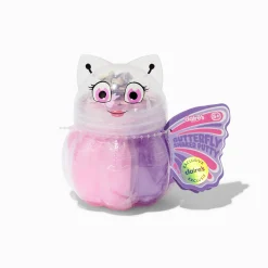Pot de pâte à modeler shaker papillon en exclusivité chez Claire's